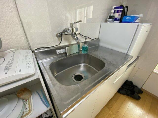 Downto牡丹莊 Apartment