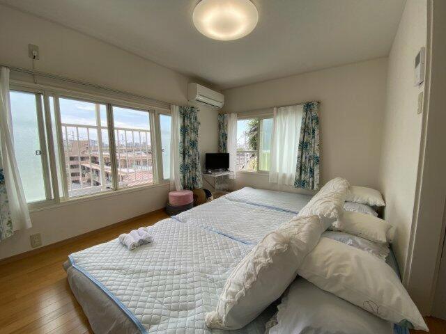 Apartment Downto牡丹莊 Präfektur Tokio