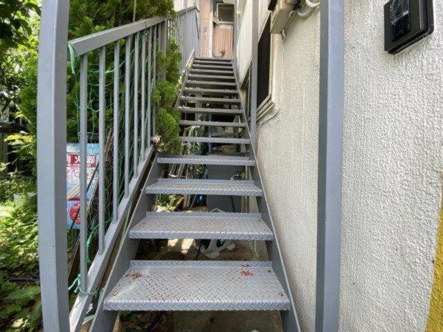 Downto牡丹莊 * Präfektur Tokio