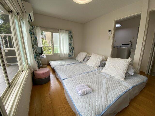 Apartment Downto牡丹莊