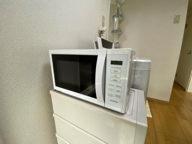 Apartment Downto牡丹莊