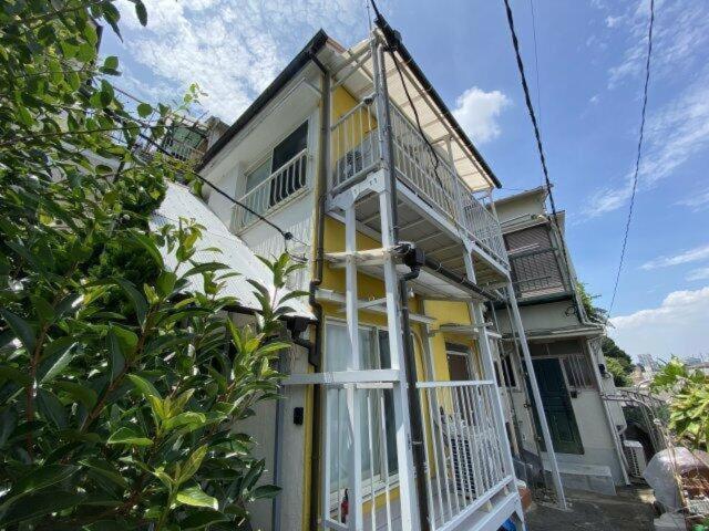 Downto牡丹莊 Apartment