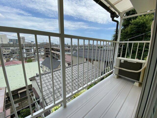 Apartment Downto牡丹莊 *