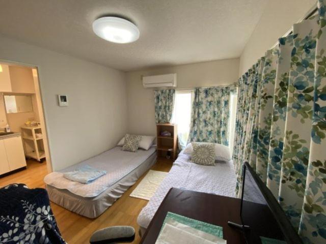Apartment Downto牡丹莊 Präfektur Tokio